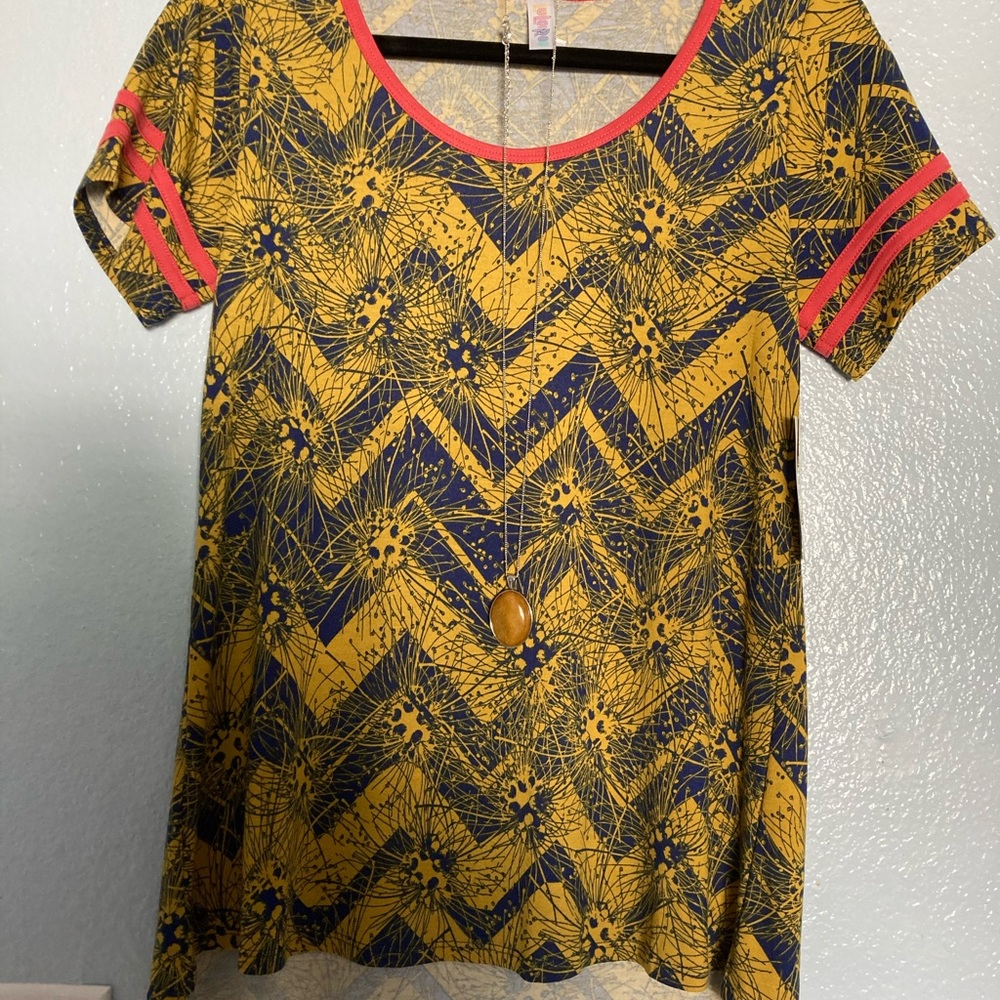 Classic T XS